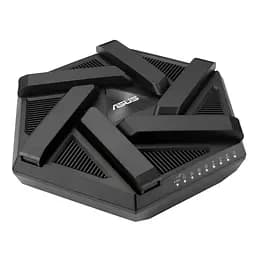 ASUS Маршрутизатор RT-AXE7800 Wi-Fi 6E 3xGE LAN 1xGE WAN 1x2.5GE LAN/WAN 1xUSB3.2 MU-MIMO OFDMA MESH gaming - мініатюра 10