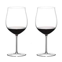 Набір келихів для червоного вина Riedel Burgundy, 2 шт., 1,05 л (2440/16)
