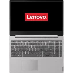 Ноутбук Lenovo ideapad S145-15IGM Pentium N5000,HD,4GB,128GB,UHD 605,DOS - мініатюра 4