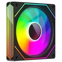 Кулер для корпуса Zezzio (PRISM 6 Pro ARGB Black)