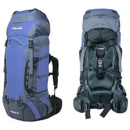 Рюкзак Terra Incognita Rango 75 Синий (TI-00377)