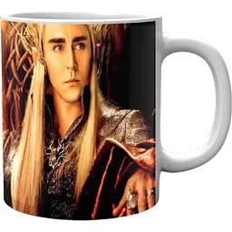 Кружка GeekLand The Lord of the Rings Володар перснів ельф Трандуіл LR.02.011