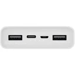 Універсальна мобільна батарея Xiaomi Mi Power Bank 3 20000mAh PLM18ZM - мініатюра 6