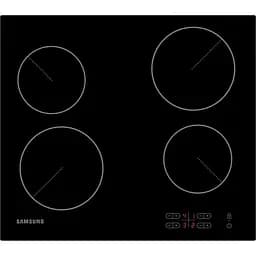 Варильна поверхня Samsung NZ64T3506AK/WT електрична (150306)