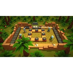 Ключ активації Microsoft Overcooked: Gourmet Edition для Xbox One/Series - мініатюра 3