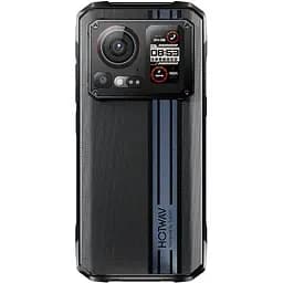 Смартфон Hotwav Cyber 15 12/256Gb Knight Black - мініатюра 2