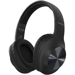 Бездротові навушники Panasonic RB-HX220BEE-K Bluetooth стерео гарнітура чорна