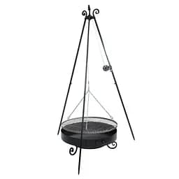 Тринога-гриль Силумін 1.8 м