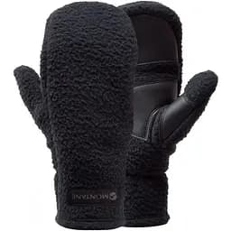 Рукавиці Montane Chonos Mitt Black L (1004-GCHOMBLAN14)