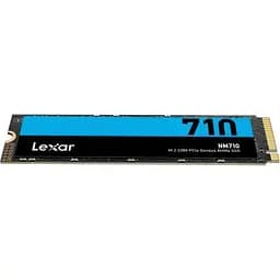 Накопичувач SSD M.2 2280 2TB NM710 Lexar (LNM710X002T-RNNNG) - мініатюра 4