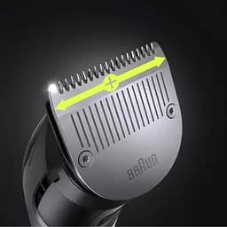 Тример універсальний Braun MGK7321 - мініатюра 3