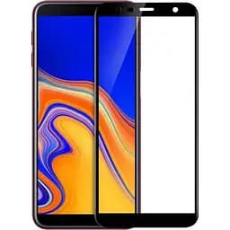 Захисне скло Tempered Glass 3D Full Glue Samsung Galaxy J4+ 2018 J415 / J6+ 2018