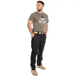 Штани Pentagon Ranger Pants 2.0 44 32" Black - мініатюра 7