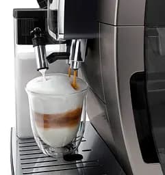 Кавомашина Delonghi Dinamica Plus ECAM380.95.TB [96029] - мініатюра 5