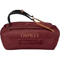 Сумка Osprey Transporter 65 Red (1054-009.3437) - мініатюра 3