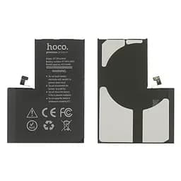 Акумулятор Hoco для Apple iPhone 13 Pro Max IC - мініатюра 3