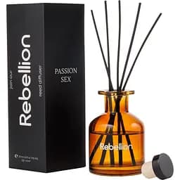 Аромадиффузор Rebellion Passion Sex 125 мл