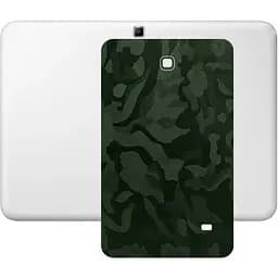 Захисна плівка StatusSKIN для Samsung Galaxy Tab 4 10.1 (T531) Корпус Вініл Камуфляж зелений