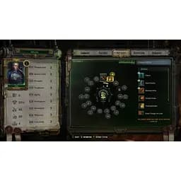 Ключ активації Microsoft Warhammer 40.000: Rogue Trader для Xbox Series S/X - мініатюра 6