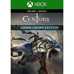 Ключ активації Microsoft Century: Age of Ashes - Ember Crown Edition для Xbox One/Series