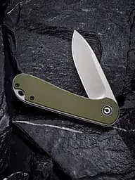 Ніж cкладний Civivi Elementum C907E - мініатюра 3