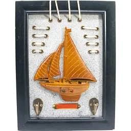 Ключниця Морська 25х19 см