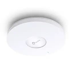 Точка доступу TP-Link EAP610 AX1800 1xGE LAN PoE MU-MIMO стел - мініатюра 3
