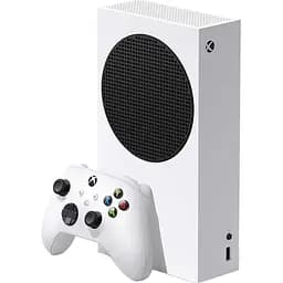 Ігрова консоль Microsoft Xbox Series S 1 TB White [119299]