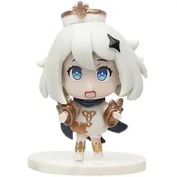 Фігурка чібік Геншин Імпакт Genshin Impact 9 см CH GI 012
