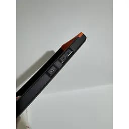 Оригінальний протиударний чохол UAG Civilian для Samsung Galaxy S24 Ultra (6.8") Olive 214439117272 - мініатюра 6
