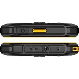 Смартфон Ulefone Armor X12 Pro 4/64GB Orange - мініатюра 6