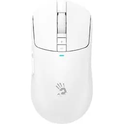 Миша ігрова A4Tech Bloody R72 Ultra (White)