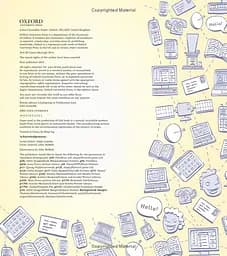 Oxford Reading Tree inFact. Level 9: Spread the Word - мініатюра 3