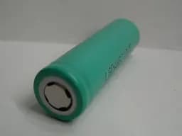 Акумулятор високострумовий Li-ion 18650 1500mAh (ICR18650 HB2) (30A) - мініатюра 3