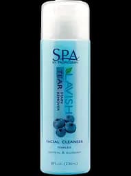 Шампунь для видалення сльозових доріжок навколо очей TropiClean Spa, 236 мл (700260)