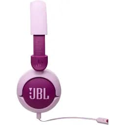 Гарнітура JBL JR320 Purple (JBLJR320PUR) (7065592) - мініатюра 3
