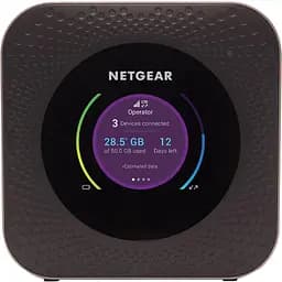 Бездротовий маршрутизатор (роутер) Netgear MR1100 (MR1100-100EUS) - мініатюра 4