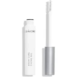 Гель для брів Lumene Brow Care Fixing Gel Transparent, 5 мл (8000020066629) - мініатюра 2