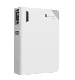 Акумуляторна батарея Felicity FLB48100WG10H з підігрівом (LiFePO4 51.2V 100Ah 5,12kWh)