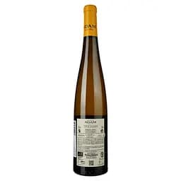 Вино Jean-Baptiste Adam Le Riesling Letzenberg 2018 біле сухе 0.75 л - мініатюра 2