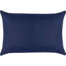 Наволочка Good-Dream Бязь Premium Dark Blu 70 x 70 см Темно-синя (GDPCCDB7070)