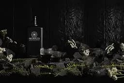 Лікер Valhalla Herb Shot 35% 1 л - мініатюра 7