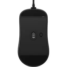 Миша GamePro GM690B Black [126087] - мініатюра 4