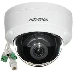 Камера відеоспостереження Hikvision (DS-2CD2121G0-IS(C) (2.8)