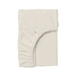 Набір простирадл на резинці Cosas набір BEIGE/TERRAKOT 60х120х12 см (SetSheet_Beige_Terrakot_120x60) - мініатюра 3