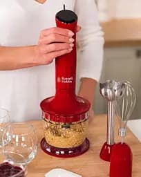 Занурювальний блендер 24700-56 Russell Hobbs teh0027026 - мініатюра 5