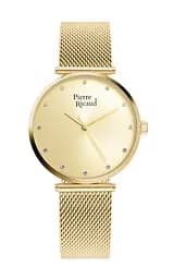Годинник Pierre Ricaud PR 22035.1141 Q кварц. браслет