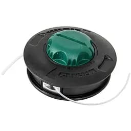 Котушка з ліскою тримерна Vitals У-4 чорна (120342)