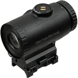 3x оптичний збільшувач Vector Optics Paragon 3x18 Mini Magnifier