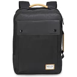 Рюкзак міській Semi Line 15 Black (L2002) чорний - мініатюра 2